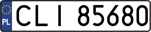 CLI85680