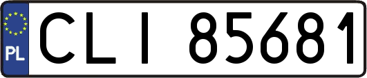 CLI85681