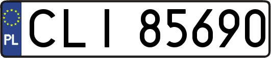 CLI85690