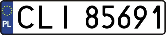 CLI85691