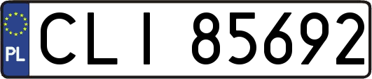 CLI85692