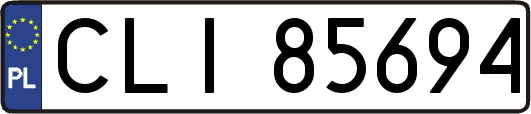 CLI85694