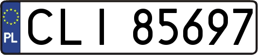 CLI85697