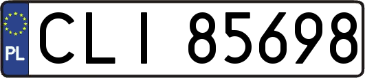 CLI85698