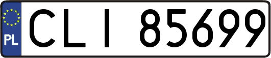 CLI85699