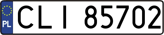 CLI85702