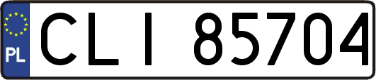 CLI85704