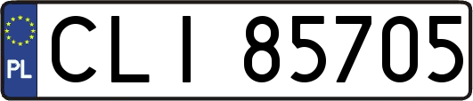 CLI85705