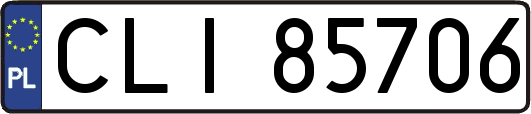 CLI85706