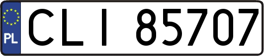 CLI85707