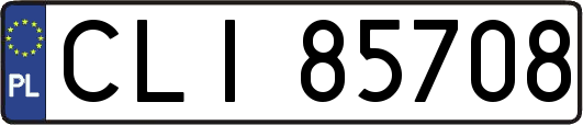 CLI85708