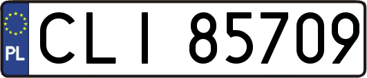 CLI85709