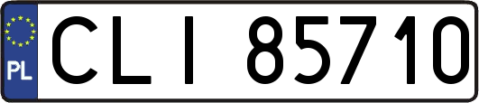 CLI85710