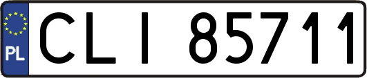 CLI85711
