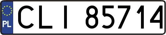 CLI85714