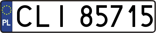 CLI85715