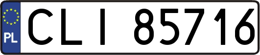 CLI85716