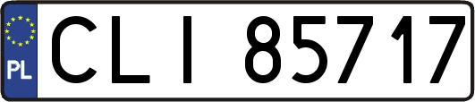 CLI85717