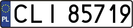 CLI85719