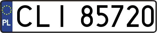CLI85720