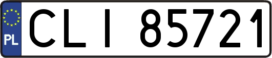 CLI85721