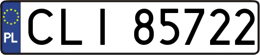 CLI85722