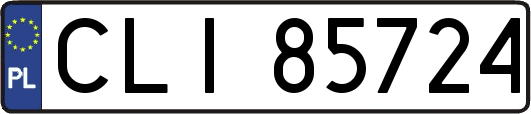 CLI85724