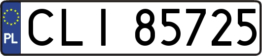 CLI85725