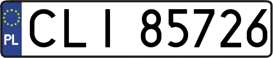 CLI85726