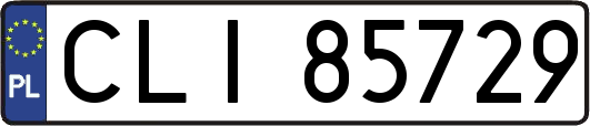 CLI85729