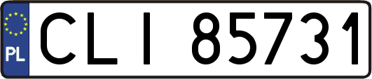 CLI85731