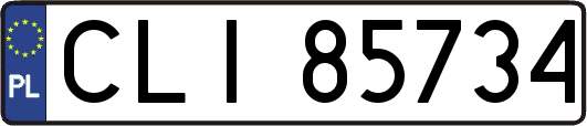 CLI85734