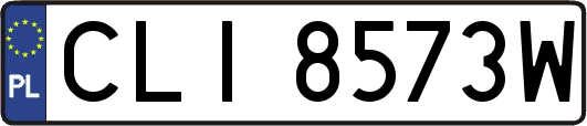 CLI8573W