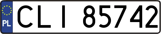 CLI85742