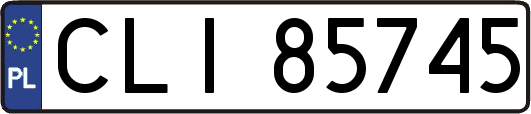 CLI85745
