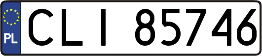 CLI85746