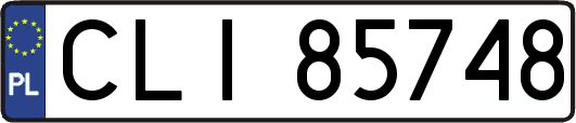 CLI85748