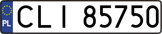 CLI85750
