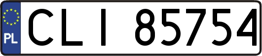 CLI85754