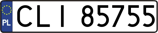 CLI85755