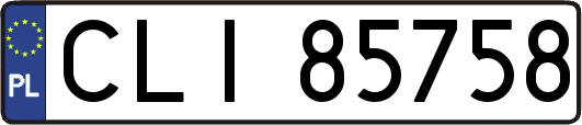 CLI85758