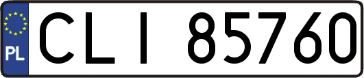 CLI85760