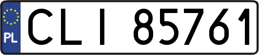 CLI85761