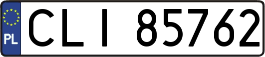 CLI85762