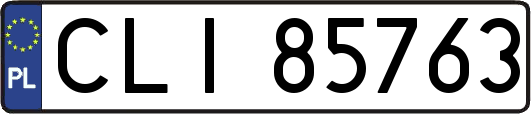 CLI85763