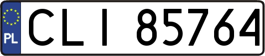 CLI85764