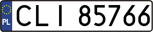 CLI85766