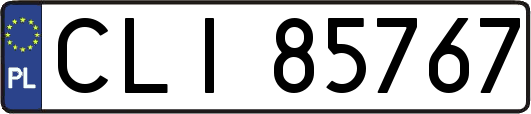 CLI85767
