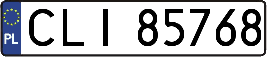 CLI85768