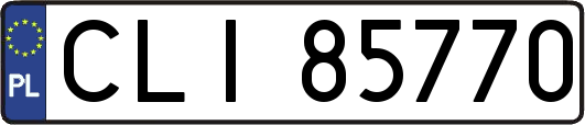 CLI85770